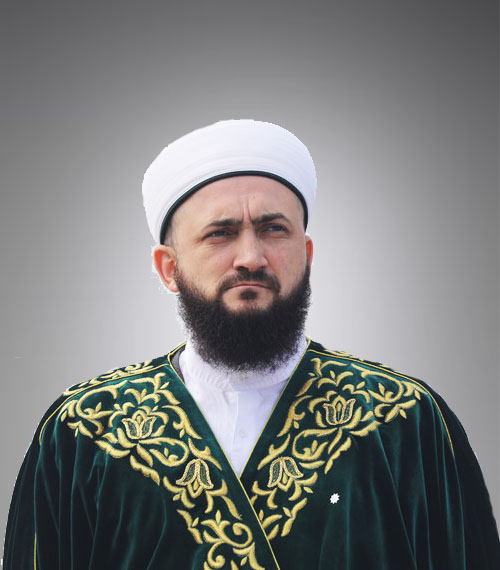 Портрет человека