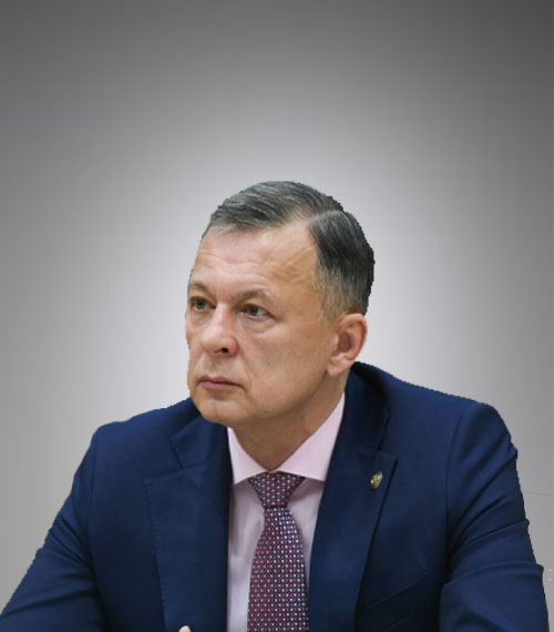 Портрет человека