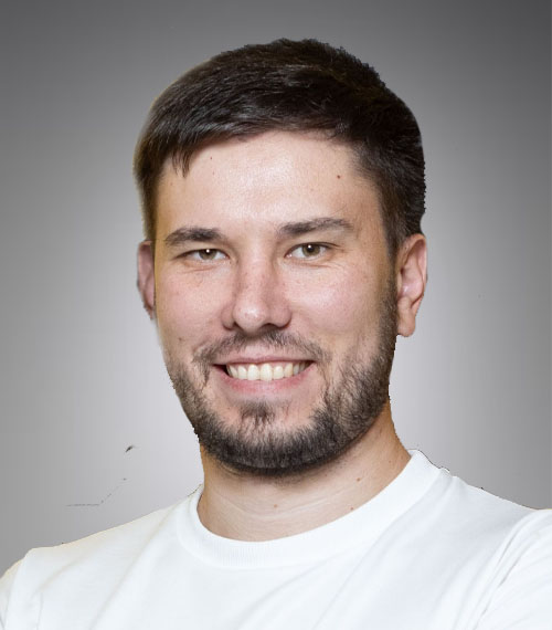 Портрет человека