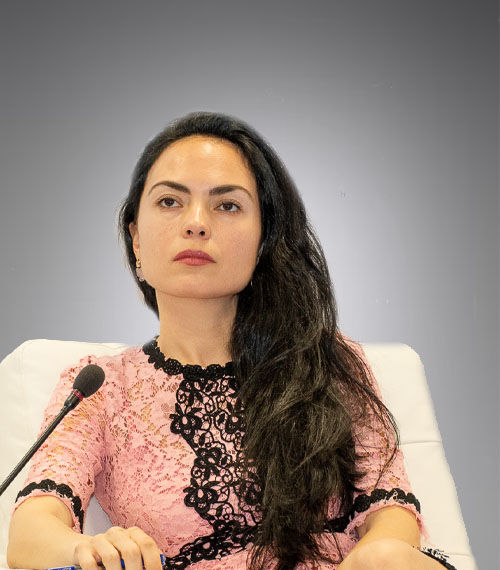 Портрет человека